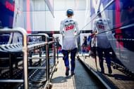 F1 Grand Prix of Germany - Practice